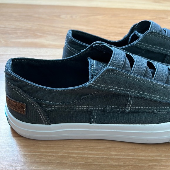 Blowfish Malibu Women’s Sneakers - Picture 12 of 16